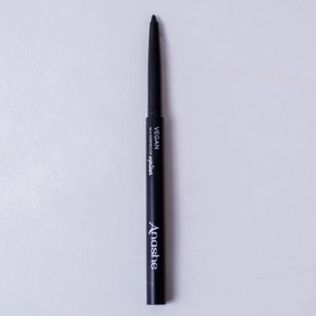 Anashe Vegan Waterproof Eyeliner Black