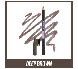 Maybelline Express Brow 05 Deep Brown