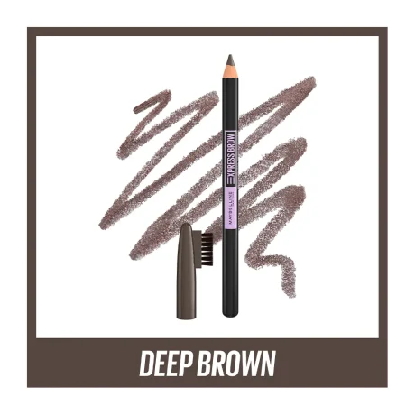 Maybelline Express Brow 05 Deep Brown