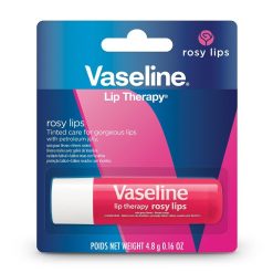 Vaseline Lip Therapy Rosy Lips 4.8g