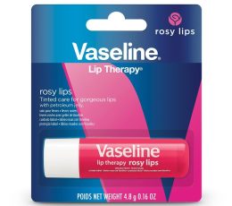 Vaseline Lip Therapy Rosy Lips 4.8g