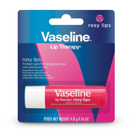 Vaseline Lip Therapy Rosy Lips 4.8g