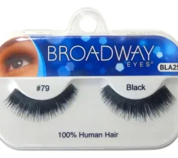 Broadway Eyes #79 Bla25