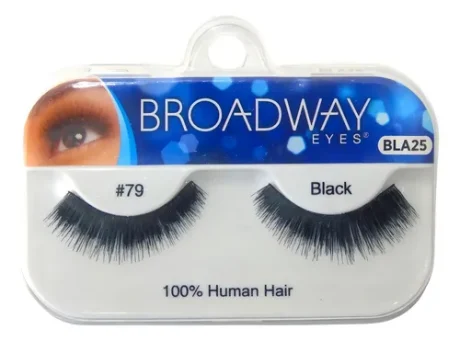 Broadway Eyes #79 Bla25