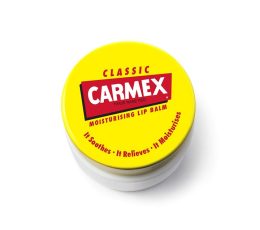 Carmex Classic Moisturising Lip Balm Jar 7.5g