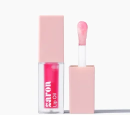 Zaron Lip Oil Glaze 5ml