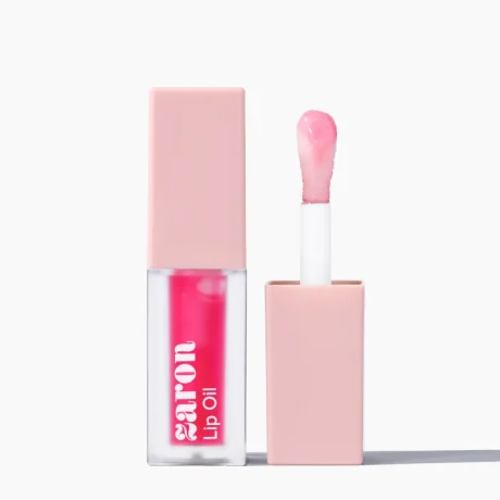 Zaron Lip Oil Glaze 5ml