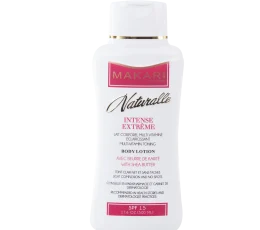 Makari Naturalle Intense Extreme Body Lotion SPF 15 500ml