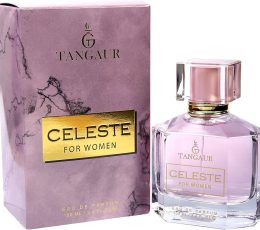 Tangaur Celeste For Women Eau De Parfum 100ml