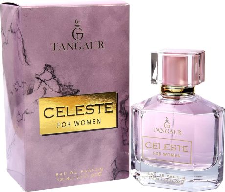 Tangaur Celeste For Women Eau De Parfum 100ml