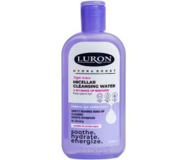 Luron Micellar Cleansing Water 210ml