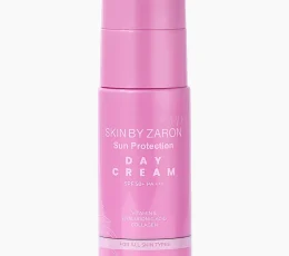 Skin By Zaron Sun Protection Day Cream SPF 50 50g