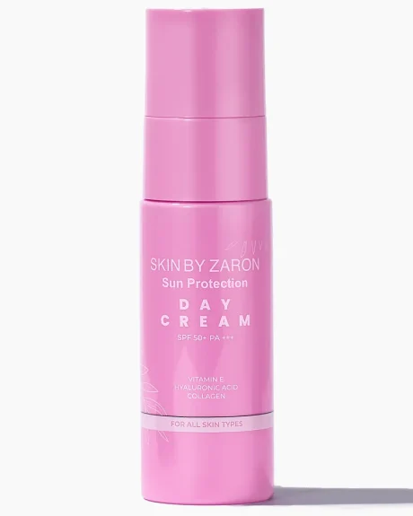 Skin By Zaron Sun Protection Day Cream SPF 50 50g