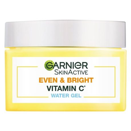 Garnier Skin Active Even & Bright Vitamin C Water Gel 50ml