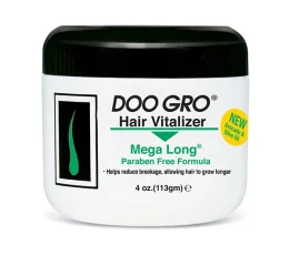 Doo Gro Hair Vitalizer Mega Long 113g