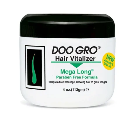 Doo Gro Hair Vitalizer Mega Long 113g