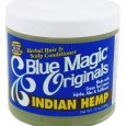 Blue Magic Originals Indian Hemp 340g