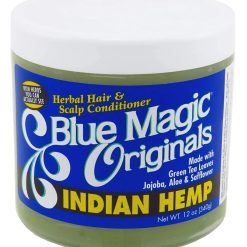 Blue Magic Originals Indian Hemp 340g