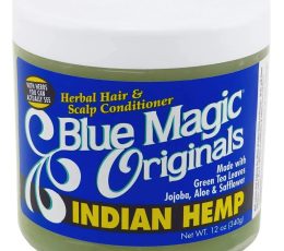 Blue Magic Originals Indian Hemp 340g