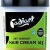 Radiant Anti-Dandruff Hair Cream 60g