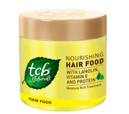 TCB Naturals Nourishing Hair Food 250ml