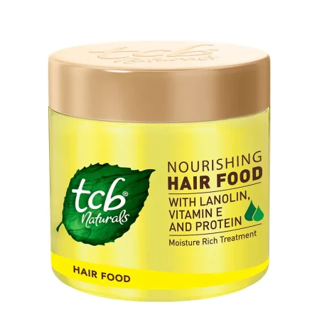 TCB Naturals Nourishing Hair Food 250ml