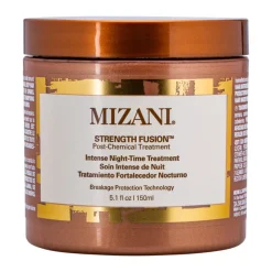 Mizani Strength Fusion Intense Night-Time Treatment 150ml