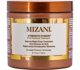 Mizani Strength Fusion Intense Night-Time Treatment 150ml