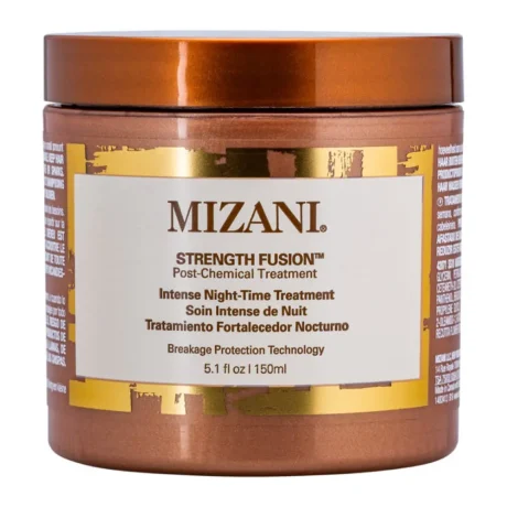 Mizani Strength Fusion Intense Night-Time Treatment 150ml