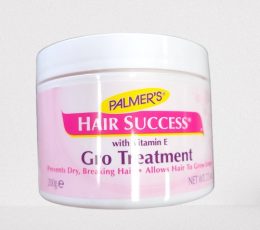 Palmers Hair Success Gro Treatment 200g