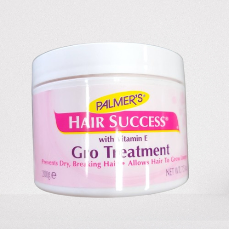 Palmers Hair Success Gro Treatment 200g
