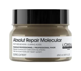 L'Oreal Professionnel Absolut Repair Molecular Mask 250ml