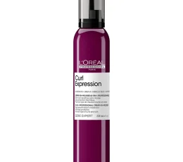 Loreal Professionnel Curl Expression 10-in-1 ​cream-in-mousse​ 235g