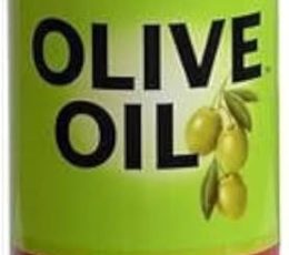 ORS Olive Oil Nourishing Sheen Spray 450ml