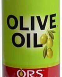 ORS Olive Oil Nourishing Sheen Spray 450ml