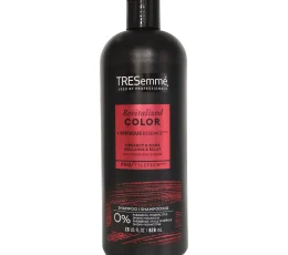 Tresemme Revitalized Color Hibiscus Essence Shampoo 828ml