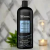 Tresemme Silky & Smooth Frizz Control & Shine Shampoo 828ml