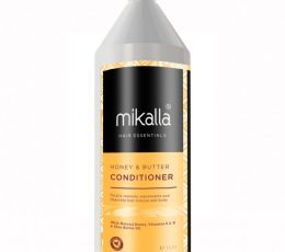 Mikalla Honey & Butter Hair Conditioner Detangler 1L