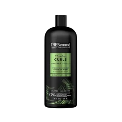 Tresemme Flawless Curls Coconut Essence Shampoo 828ml