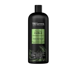 Tresemme Flawless Curls Coconut Essence Shampoo 828ml