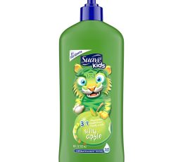 Suave Kids 3-in-1 Silly Apple Shampoo 532ml