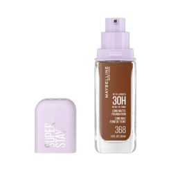 Maybelline Super Stay Lumi-Matte Foundation 368