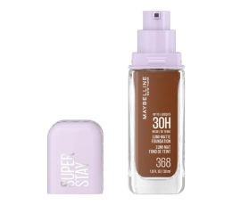 Maybelline Super Stay Lumi-Matte Foundation 368