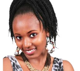 Angels Salama Bun