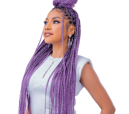 Darling Taji Long Braid