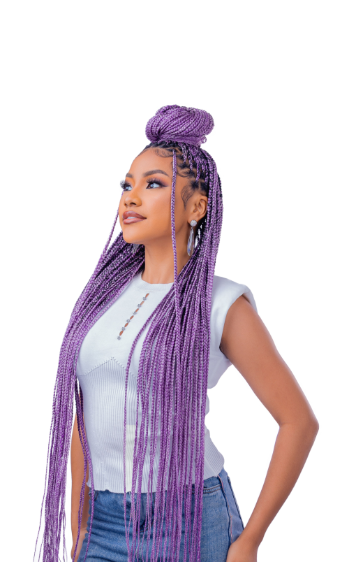 Darling Taji Long Braid