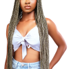 Sistar 5X Aquasis Braid