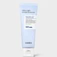 Cosrx Ultra-Light Invisible Sunscreen SPF50 50ml