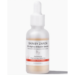 Skin By Zaron 2% Alpha-Arbutin serum 30ml