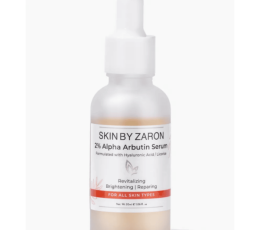 Skin By Zaron 2% Alpha-Arbutin serum 30ml